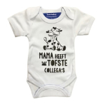 Romper 'Tofste collega's' 